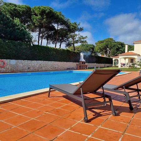Praia D'El Rey - Townhouse Dom Duarte Amoreira  Екстер'єр фото