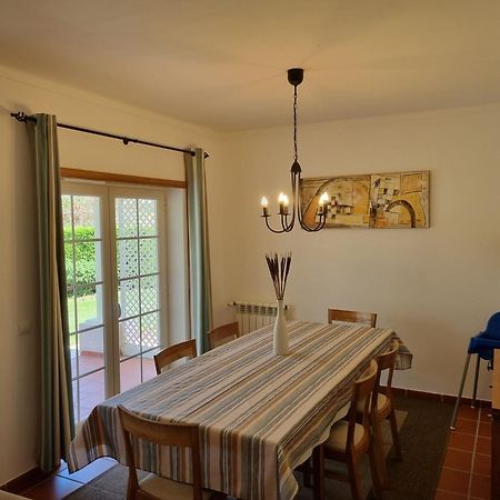 Praia D'El Rey - Townhouse Dom Duarte Amoreira  Екстер'єр фото