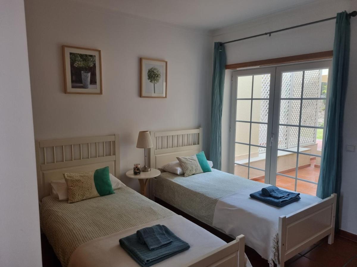Praia D'El Rey - Townhouse Dom Duarte Amoreira  Екстер'єр фото