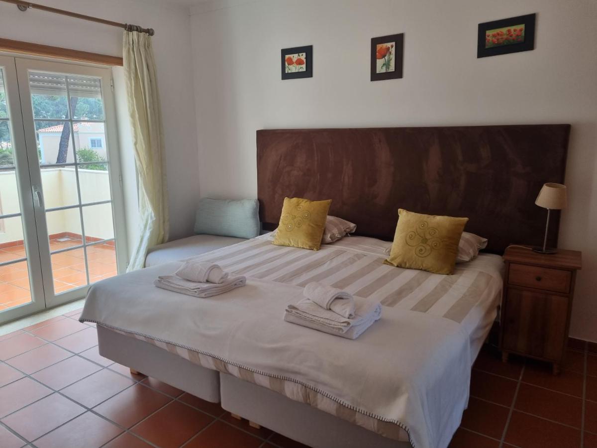 Praia D'El Rey - Townhouse Dom Duarte Amoreira  Екстер'єр фото