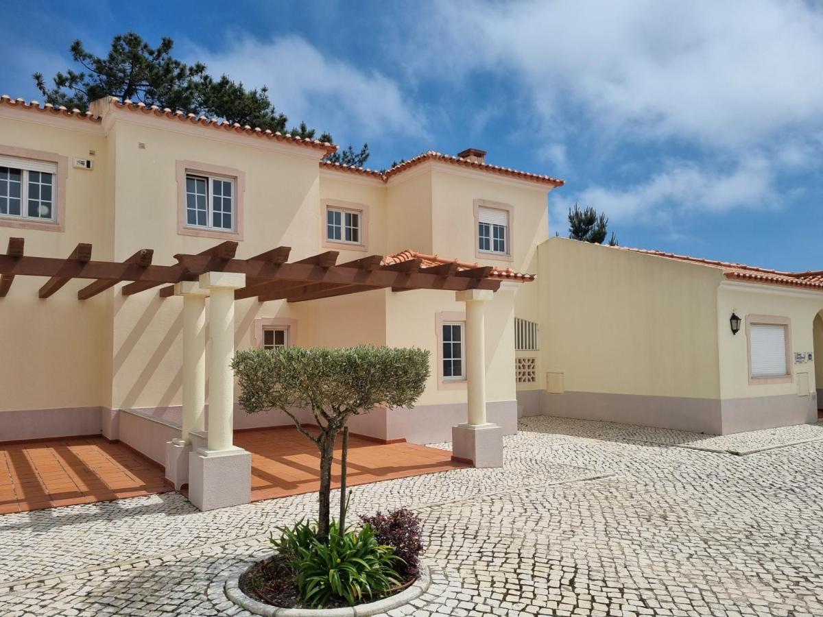 Praia D'El Rey - Townhouse Dom Duarte Amoreira  Екстер'єр фото