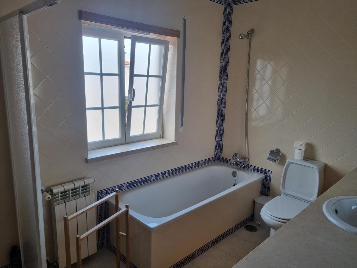 Praia D'El Rey - Townhouse Dom Duarte Amoreira  Екстер'єр фото