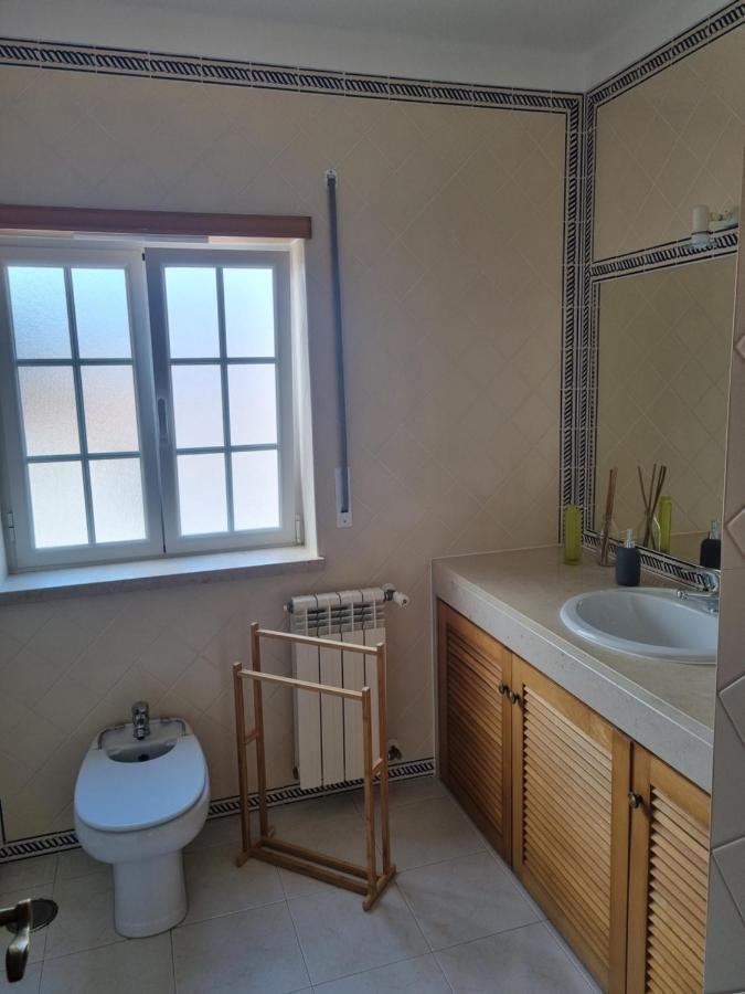 Praia D'El Rey - Townhouse Dom Duarte Amoreira  Екстер'єр фото