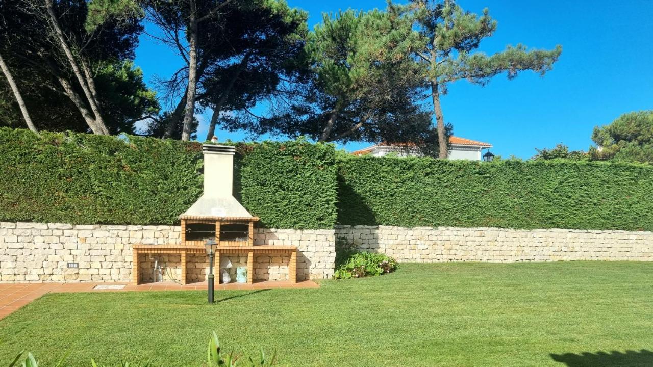 Praia D'El Rey - Townhouse Dom Duarte Amoreira  Екстер'єр фото
