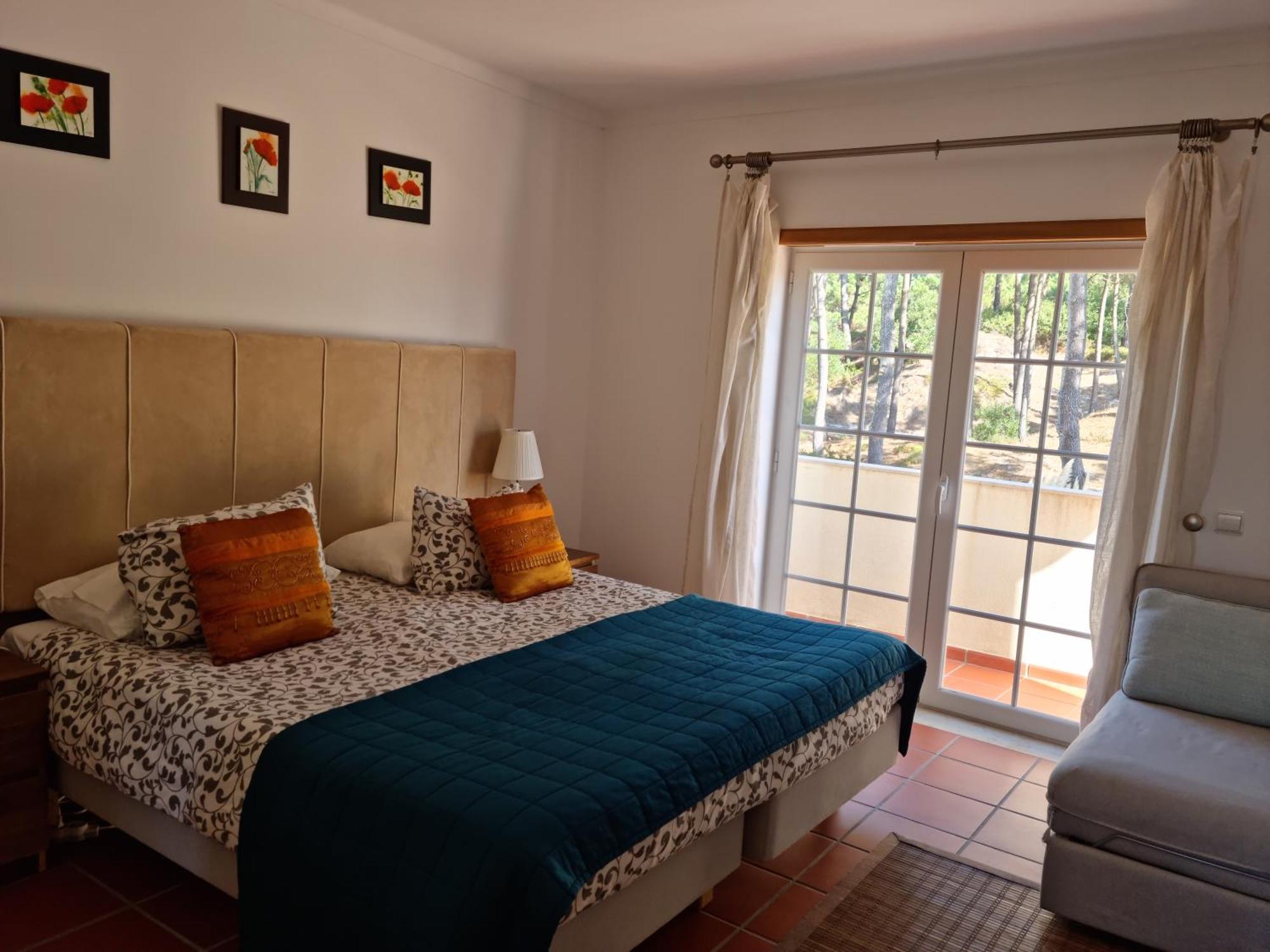 Praia D'El Rey - Townhouse Dom Duarte Amoreira  Екстер'єр фото