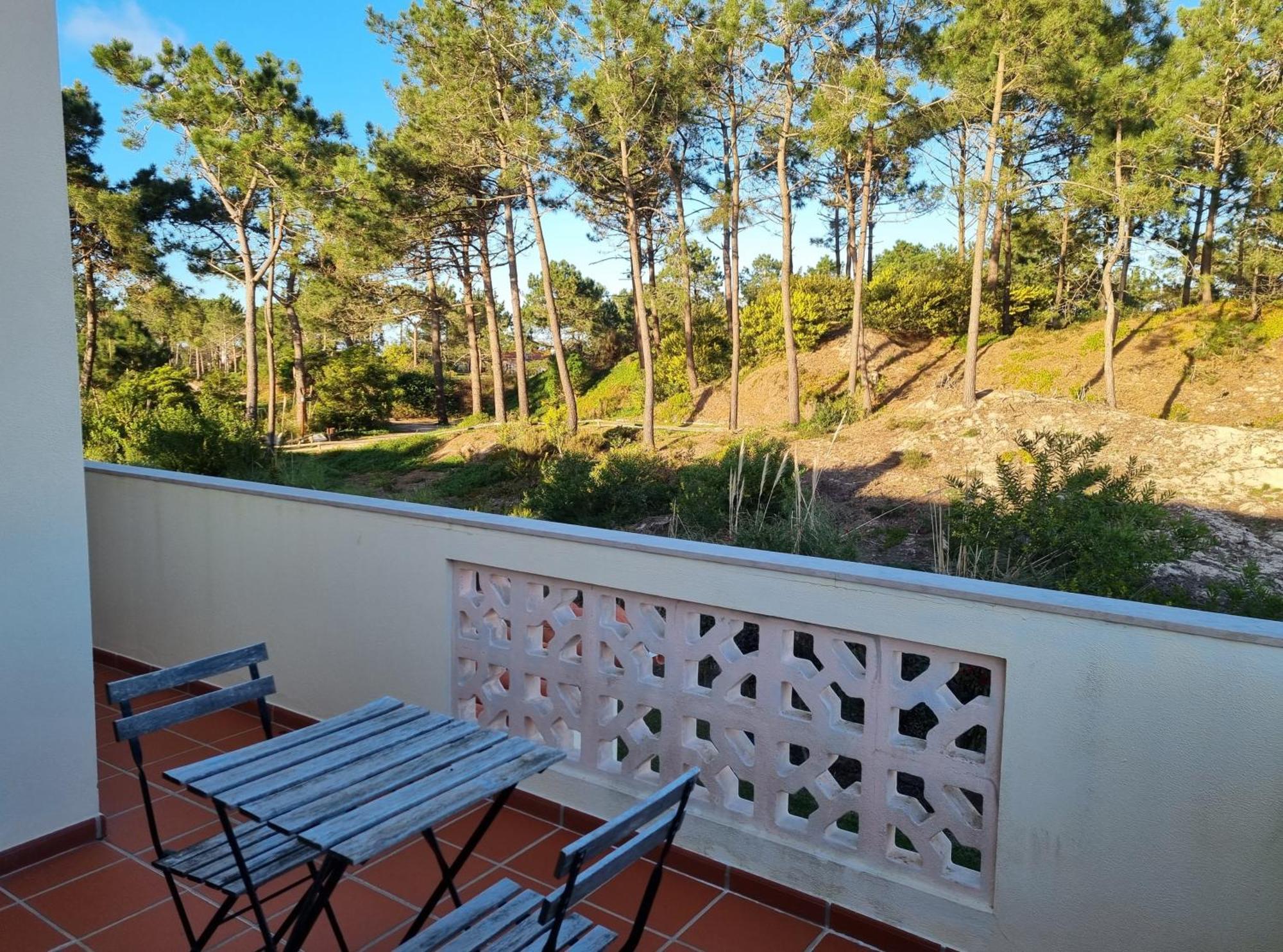 Praia D'El Rey - Townhouse Dom Duarte Amoreira  Екстер'єр фото
