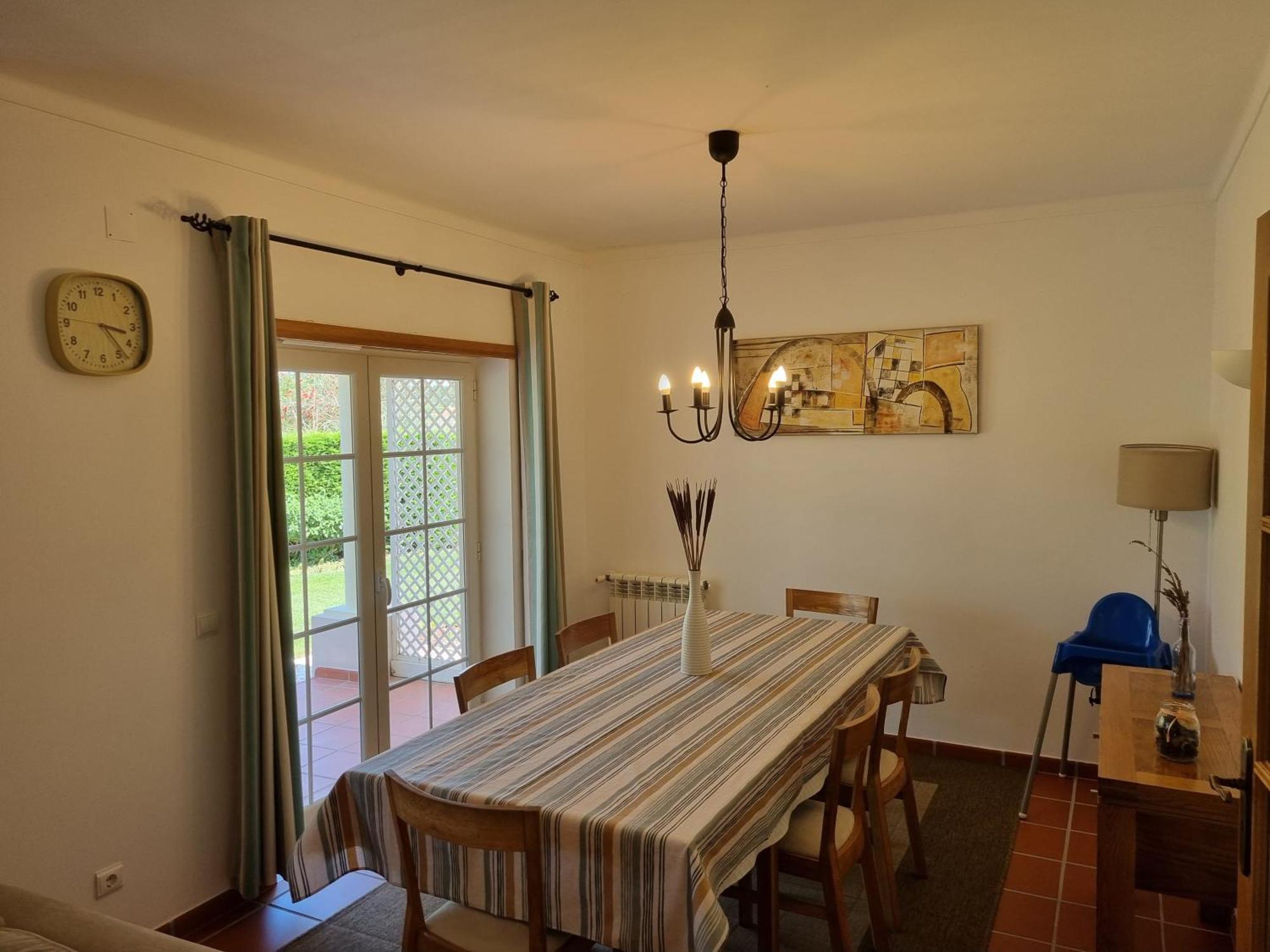 Praia D'El Rey - Townhouse Dom Duarte Amoreira  Екстер'єр фото