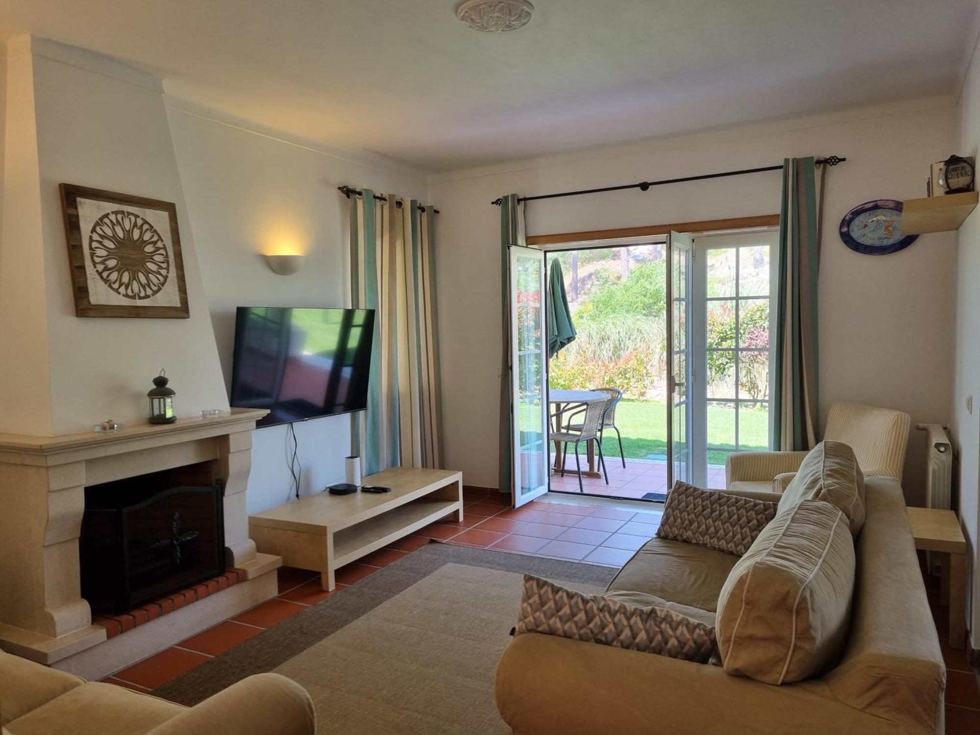 Praia D'El Rey - Townhouse Dom Duarte Amoreira  Екстер'єр фото